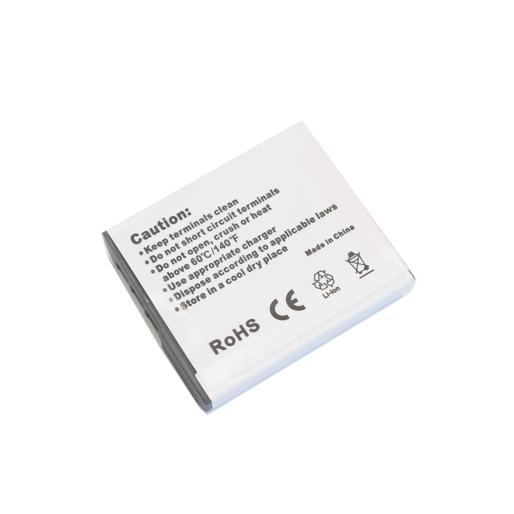 E-Photographic PRO 1100mAh Lithium Battery for Sony NP-BG1 - EPHNPBG1