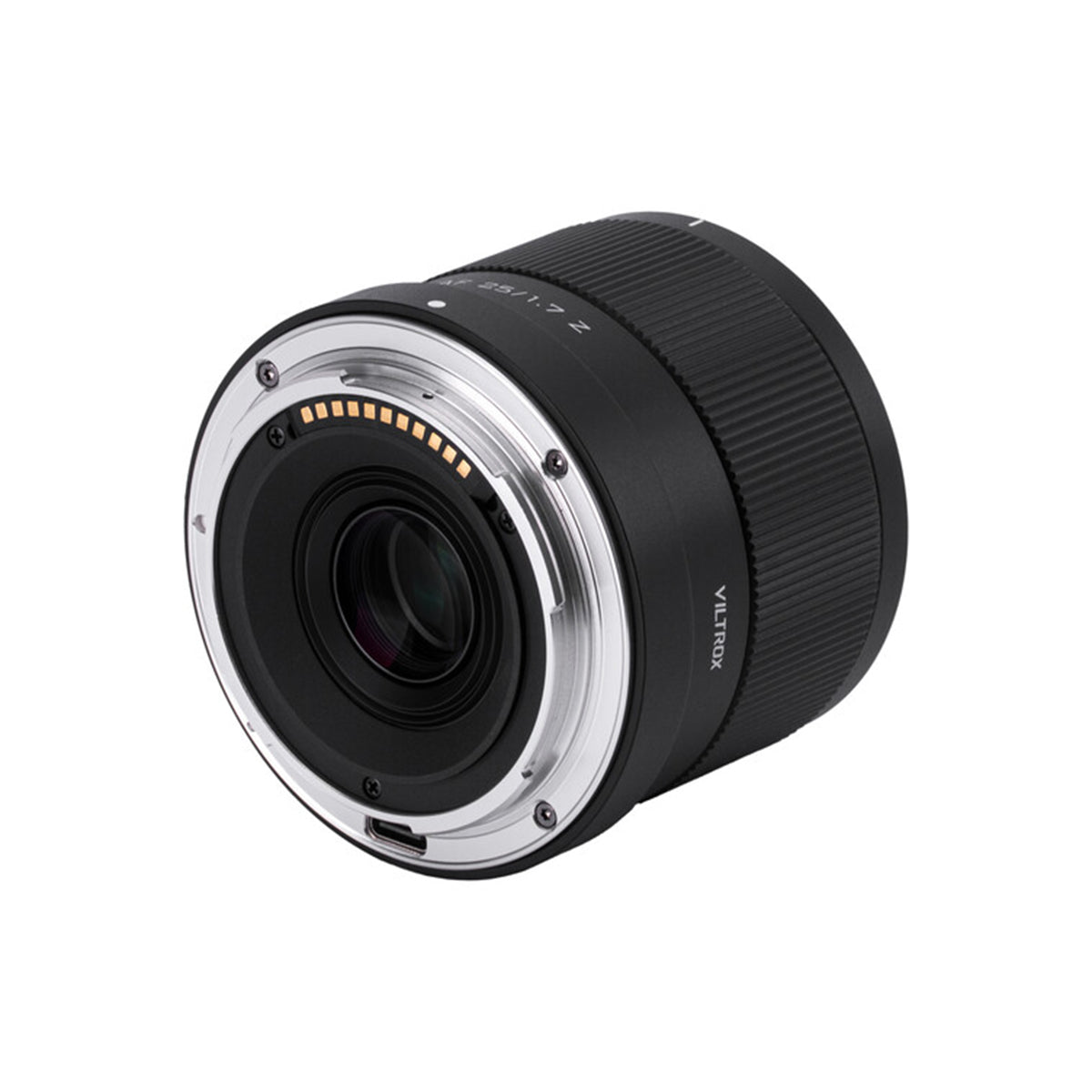 Viltrox AF 25mm f/1.7 APS-C "Air Series" Prime Lens for Nikon Z-Mount