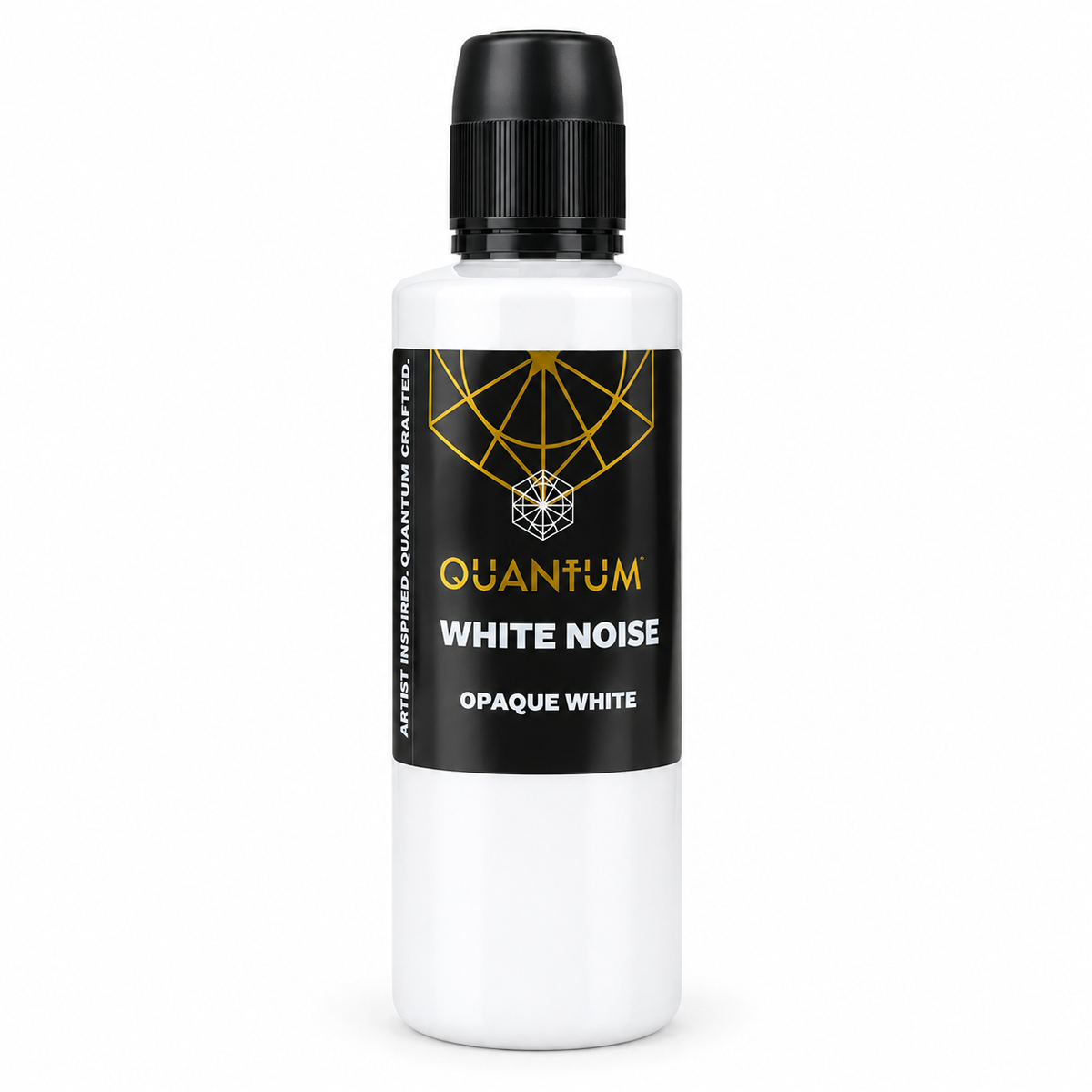 Quantum Tattoo Ink - Arron Raw White 4oz (120ml)