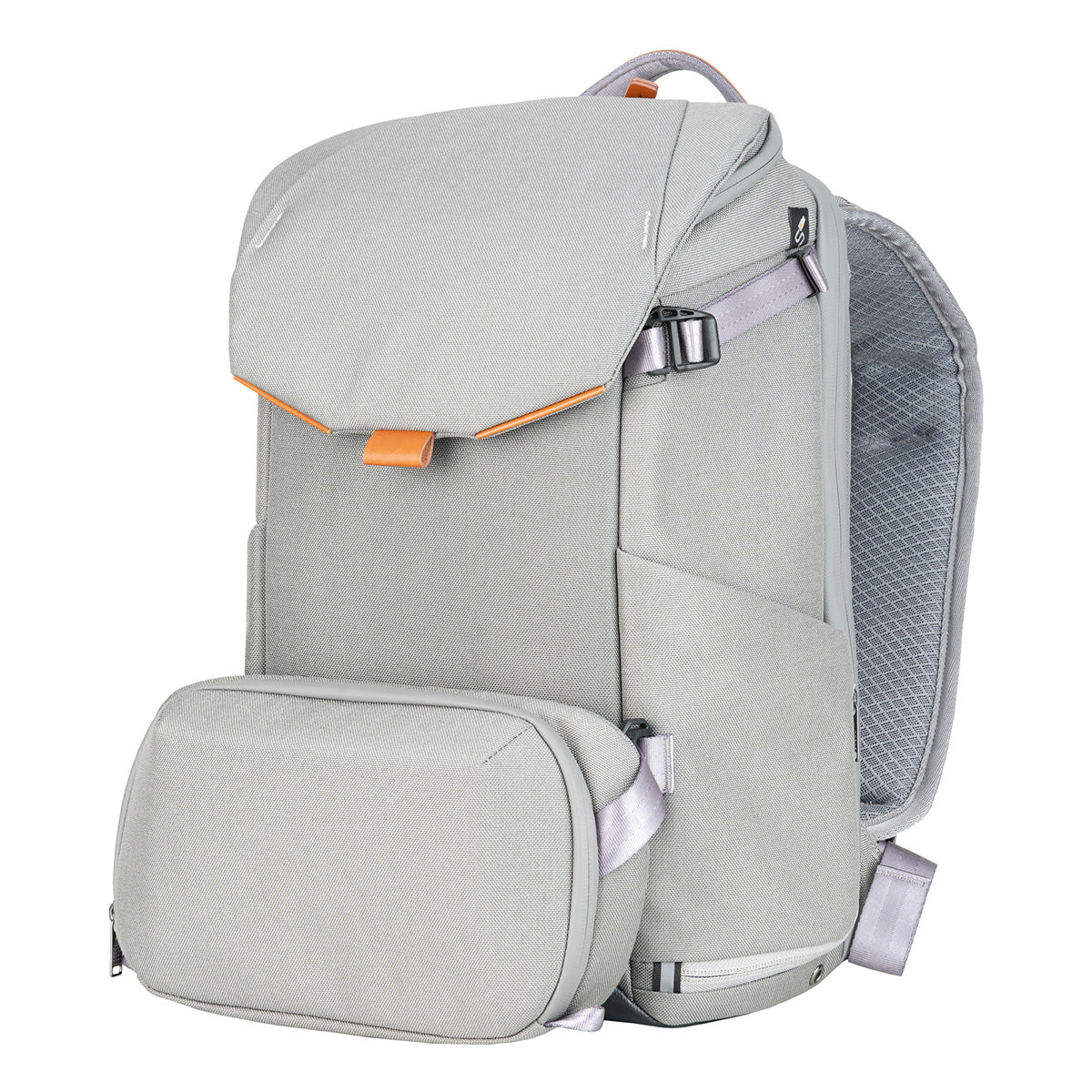 Vanguard VEO City B42 GY Backpack Grey