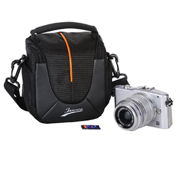 Jenova Modern Series Professional Mirrorless Camera Bag/Pouch Small - 02990