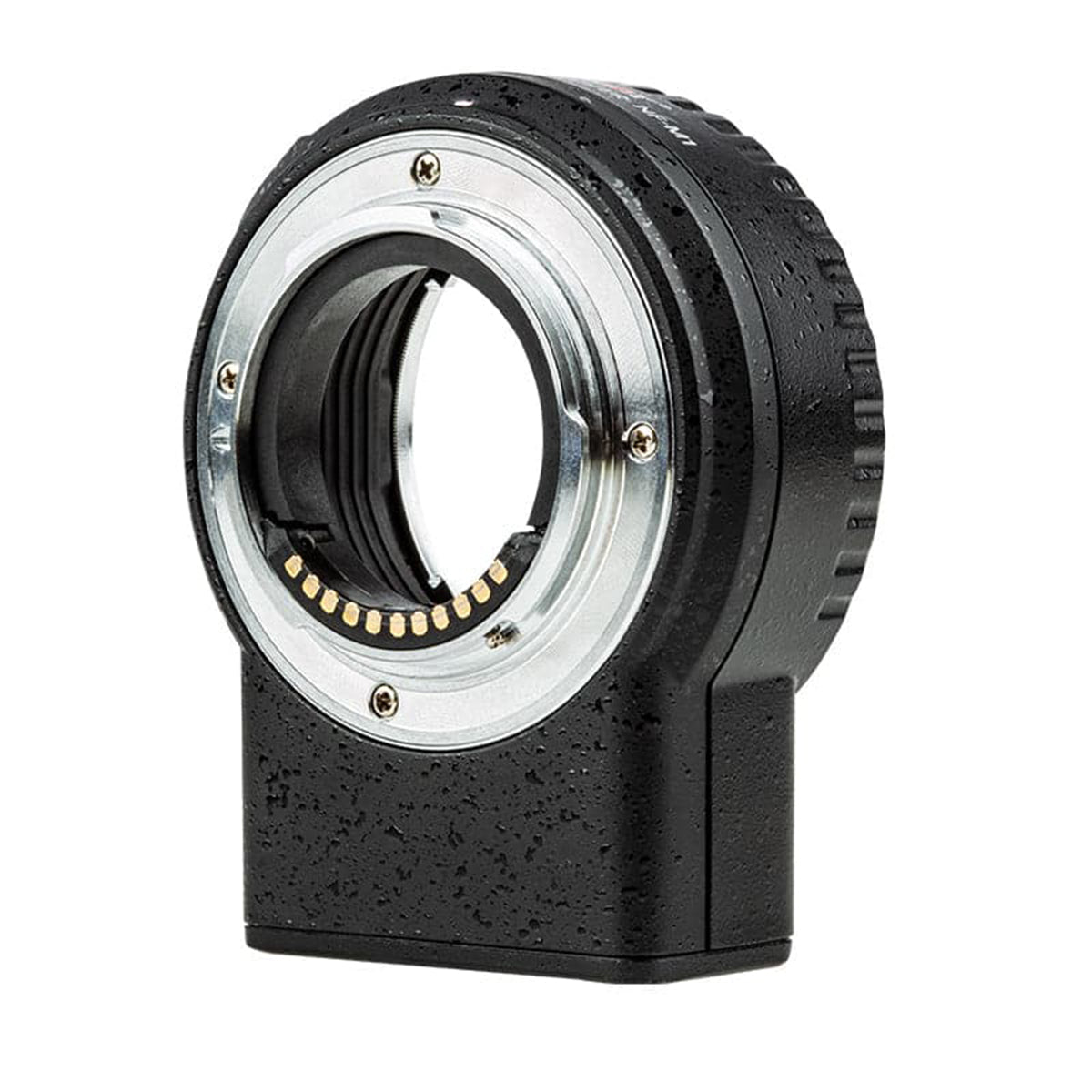 Viltrox AF Adapter for Nikon F Lenses to M4/3 Olympus and Panasonic VL-NF-M1