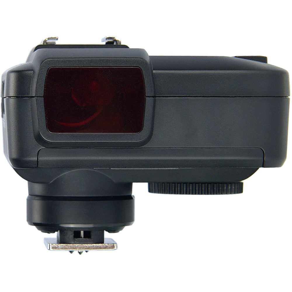 Godox X2TN 2,4 GHz Transmitter and/or Receiver  for Nikon Mirrorless & DSLR Cameras