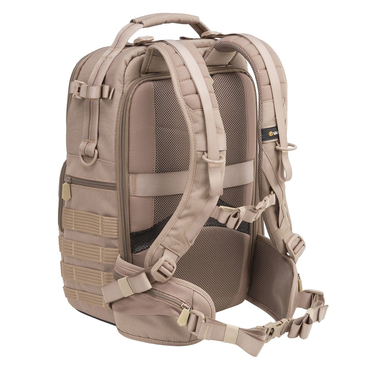 Vanguard Veo Range T45M BG Backpack accommodates professional camera&