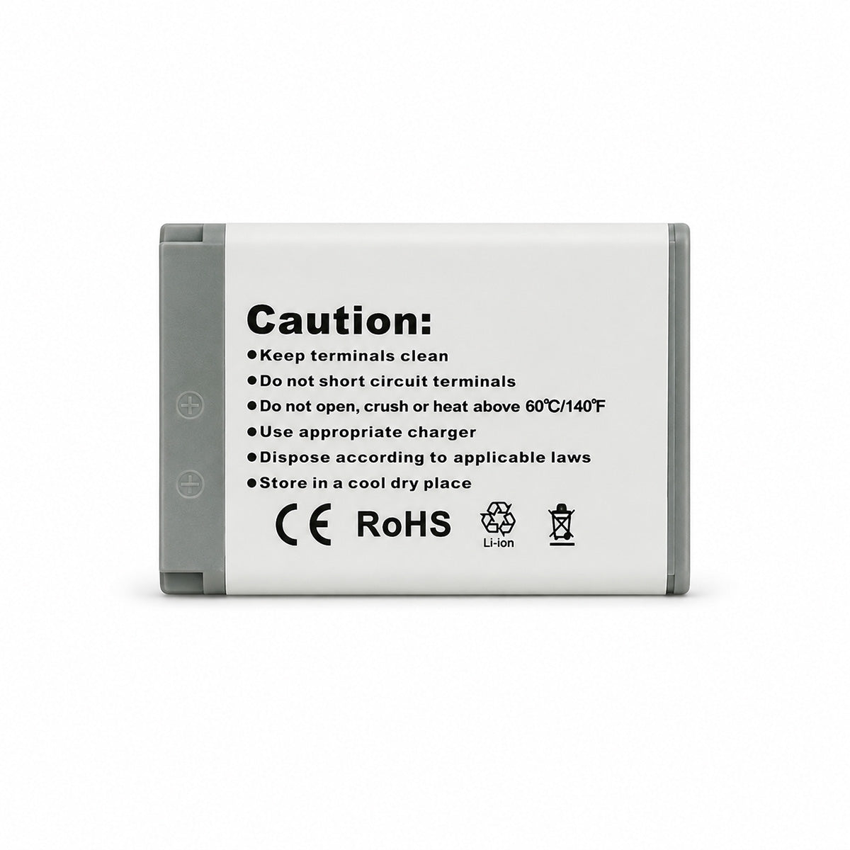 E-Photographic NB-13L 1250mAh Li-Ion Replacement Battery for Canon Cameras