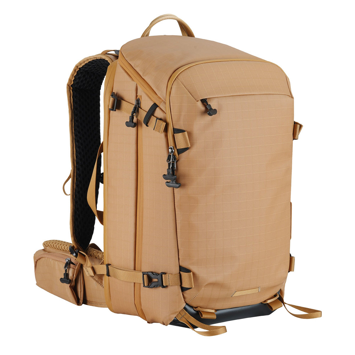 Vanguard ALTA ADVENTURE LB25L OC 25L Camera Backpack with Rain Cover