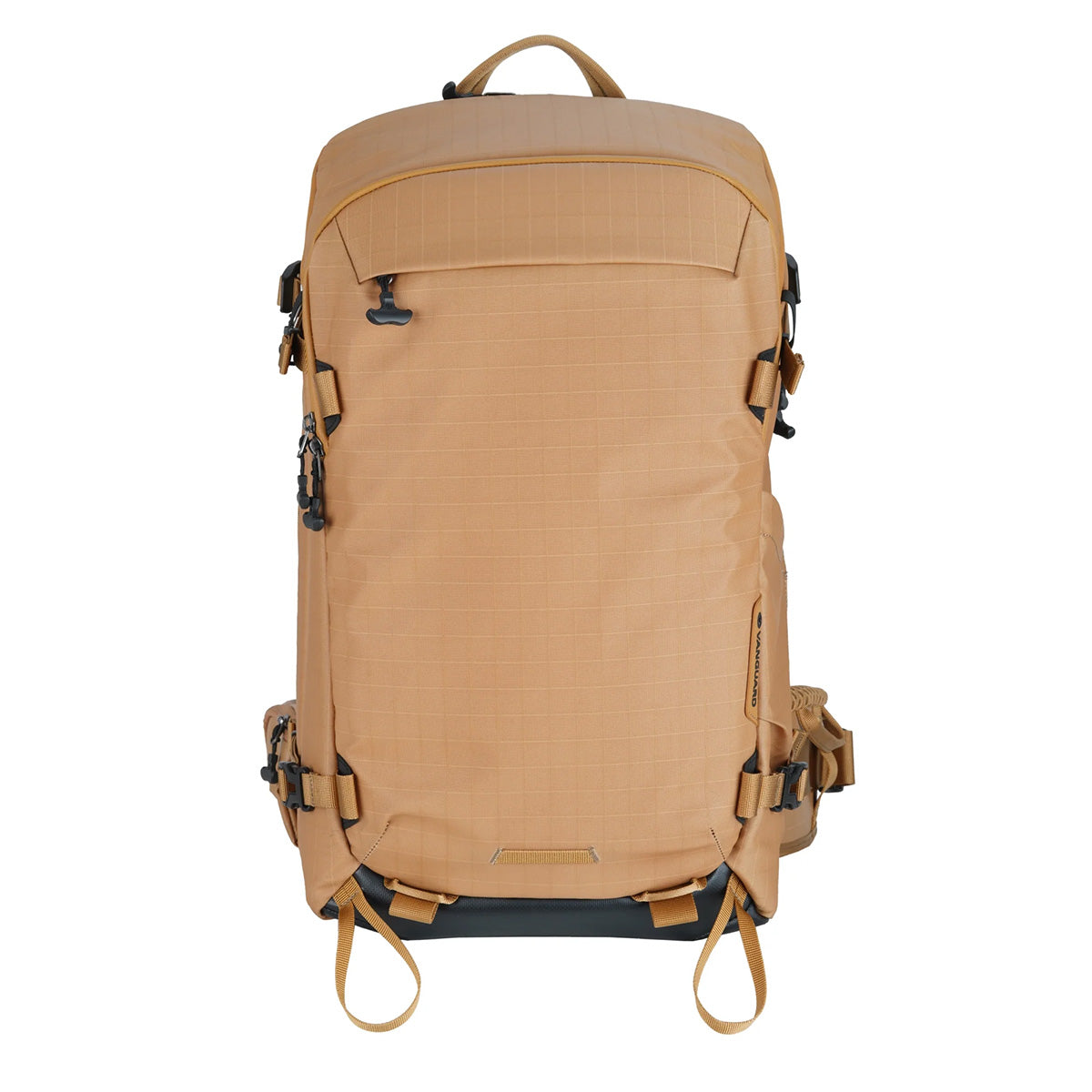 Vanguard ALTA ADVENTURE LB25L OC 25L Camera Backpack with Rain Cover