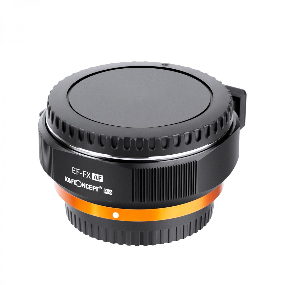 K&F AF Adapter for Canon EF & EF-S Lenses to Fuji Micro single FX - KF06-465