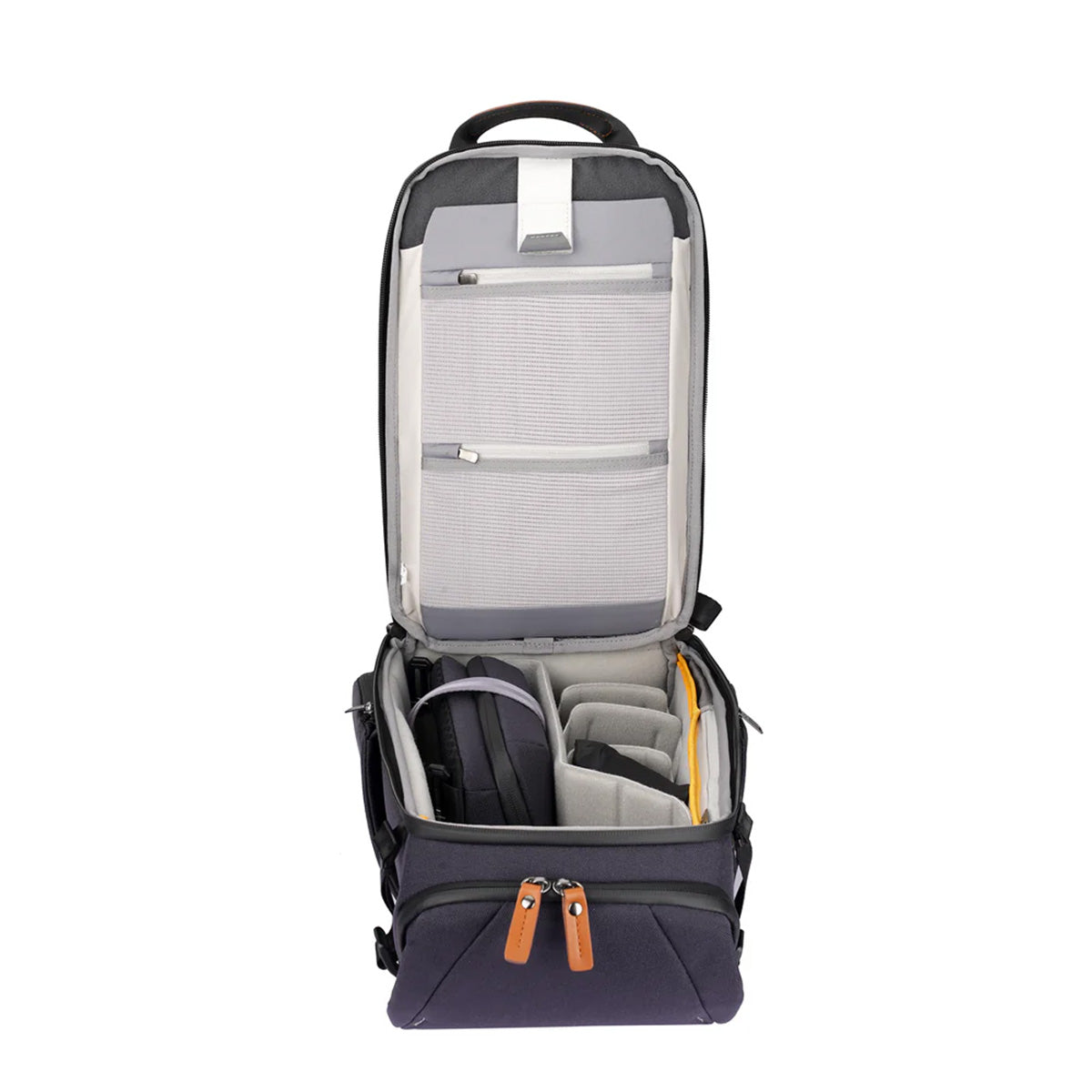 Vanguard VEO City B37 NV Backpack Grey