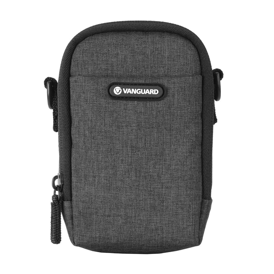 Vanguard Vesta Aspire Medium Compact Camera Bag Grey for Compact & Small Mirrorless Cameras