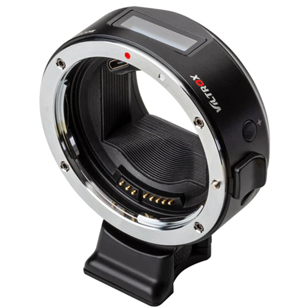 Viltrox Adapter for Canon EF/EF-S Lenses to Sony E-mount Cameras VL-EF-E5