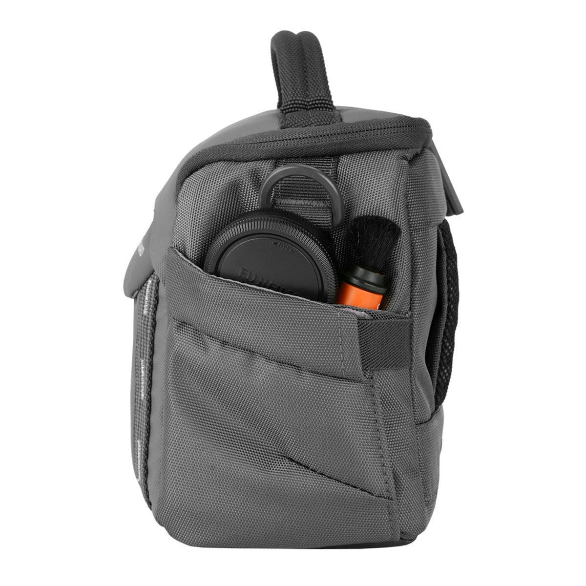 Vanguard VEO Adaptor 15M Shoulder Bag - Grey Interior Size-18x11x15cm