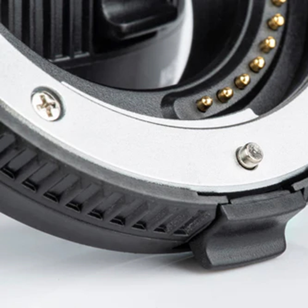 VILTROX Auto Focus Macro Extension Tube Set for Fuji X-Mount - VL-DG-FU