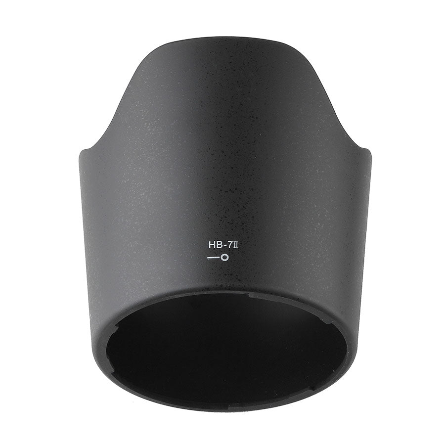 Nikon HB-7II Generic Lens Hood for AF Zoom-NIKKOR 80-200mm f/2.8D ED