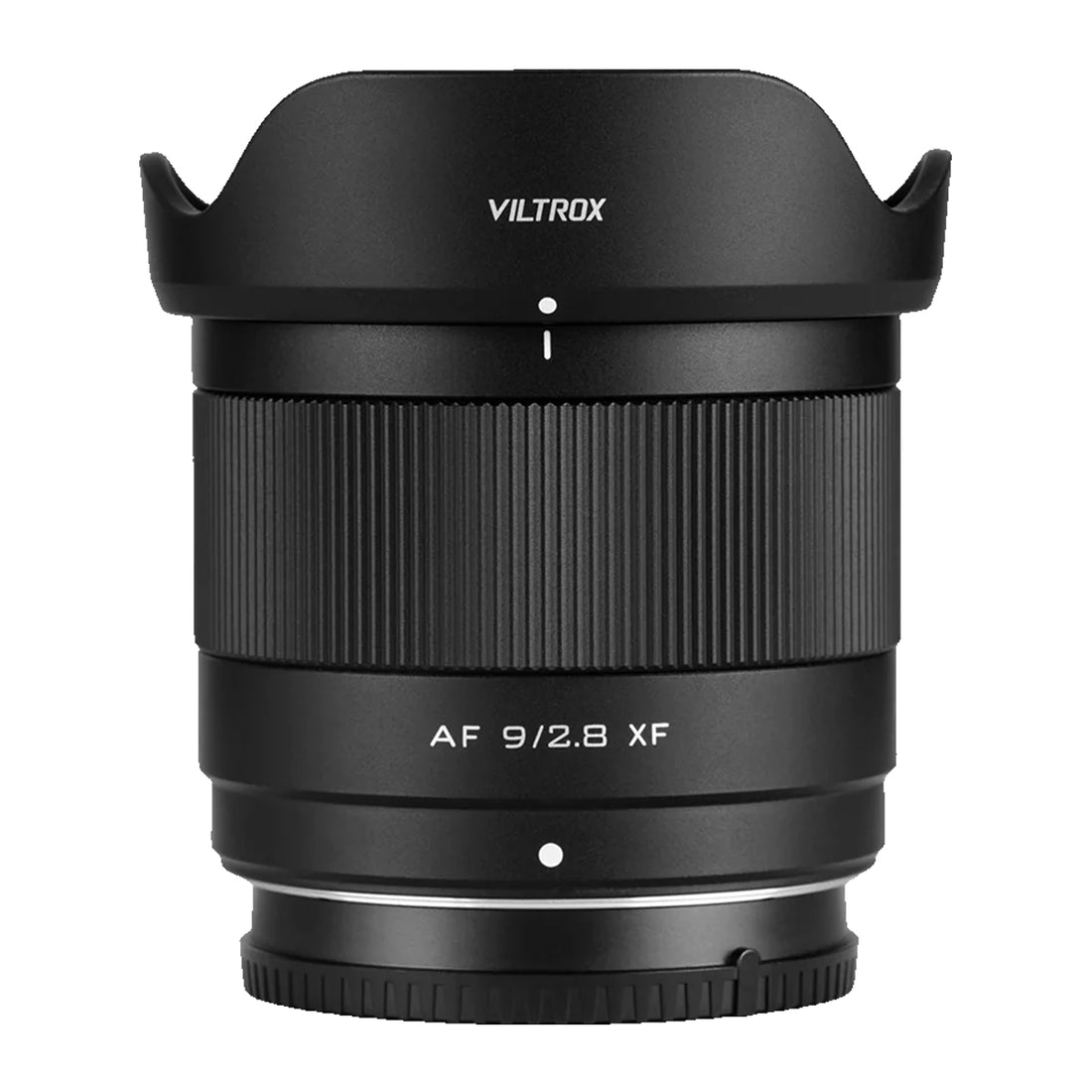Viltrox AF 9mm f/2.8 Ultra-Wide APS-C Air Lens for Fujifilm X