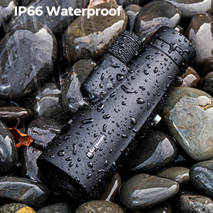 K&F 12X50 BAK4 Single-tube HD Telescope with IP65 Waterproofing - KF33-068