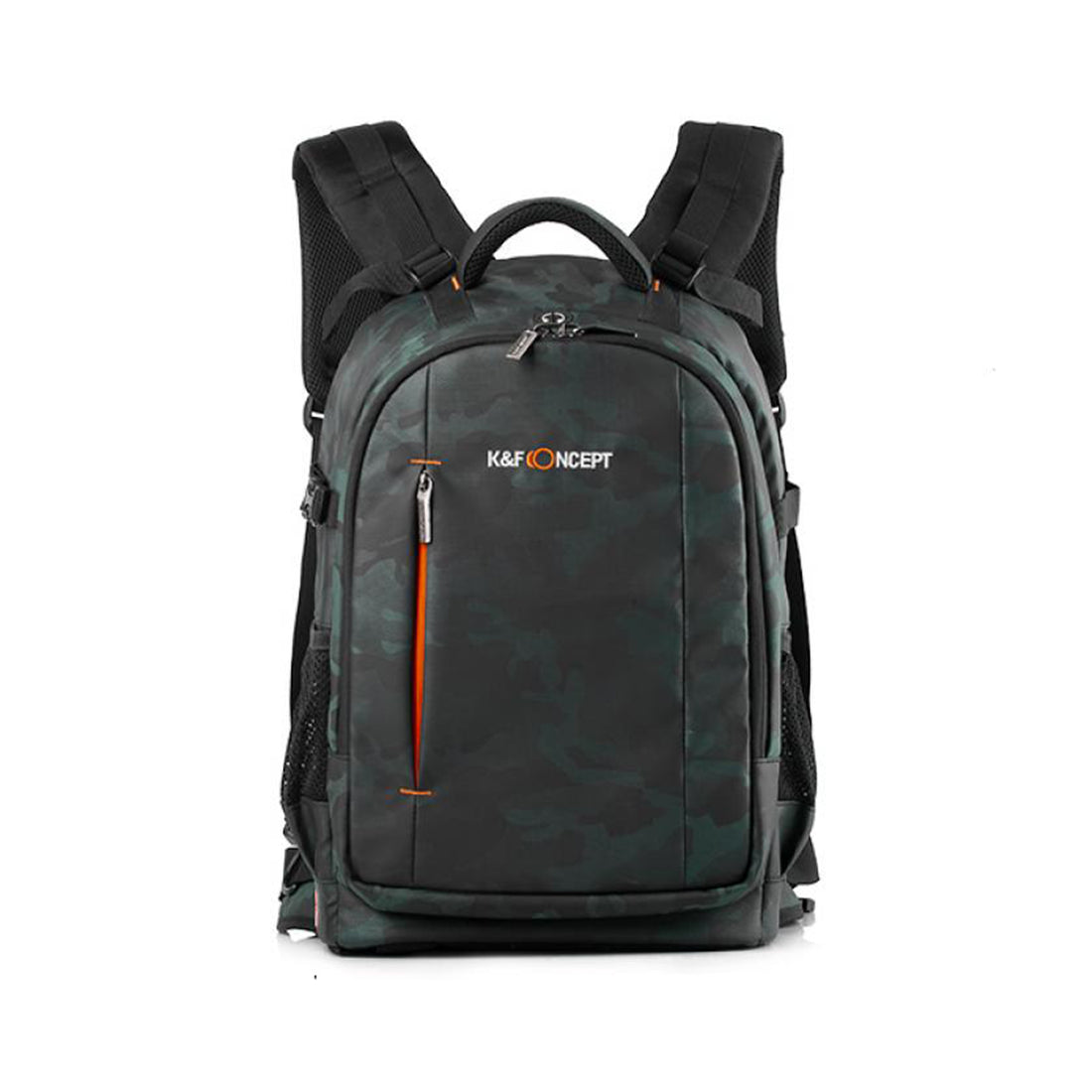 K&amp;F Concept Large National Geographic Back-Pack With Rear Opening KF13.119