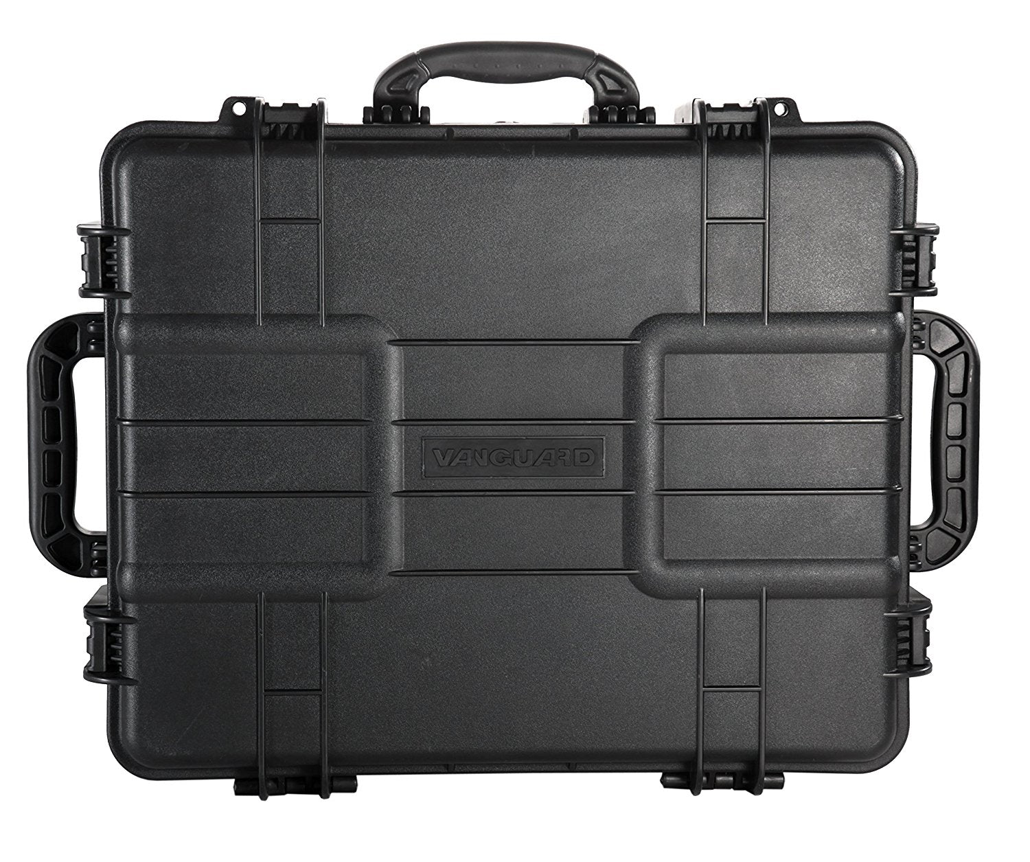 SUPREME 53D Ultra-Tough 50L Waterproof Case w/Removable 37.5L Divider Bag