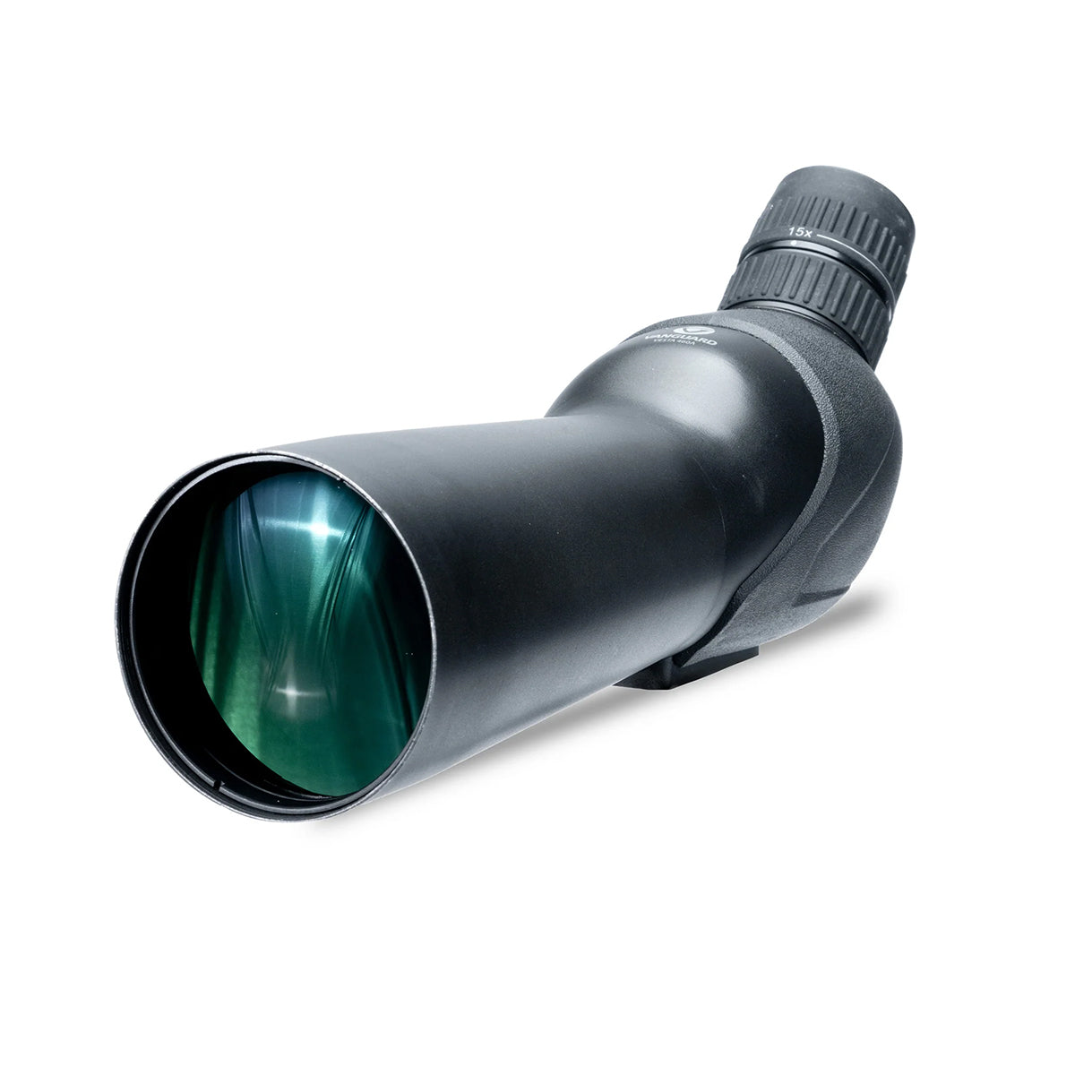 Vanguard Vesta 460A 15-50X Anti-Fog Waterproof Spotting Scope