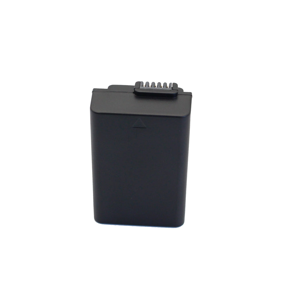 E-Photographic 1250mAh Lithium Battery for Nikon Z50 Mirrorless Camera EPHENEL25