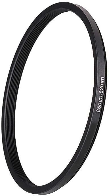 E-Photo 86-82mm Step-Down Adapter Ring