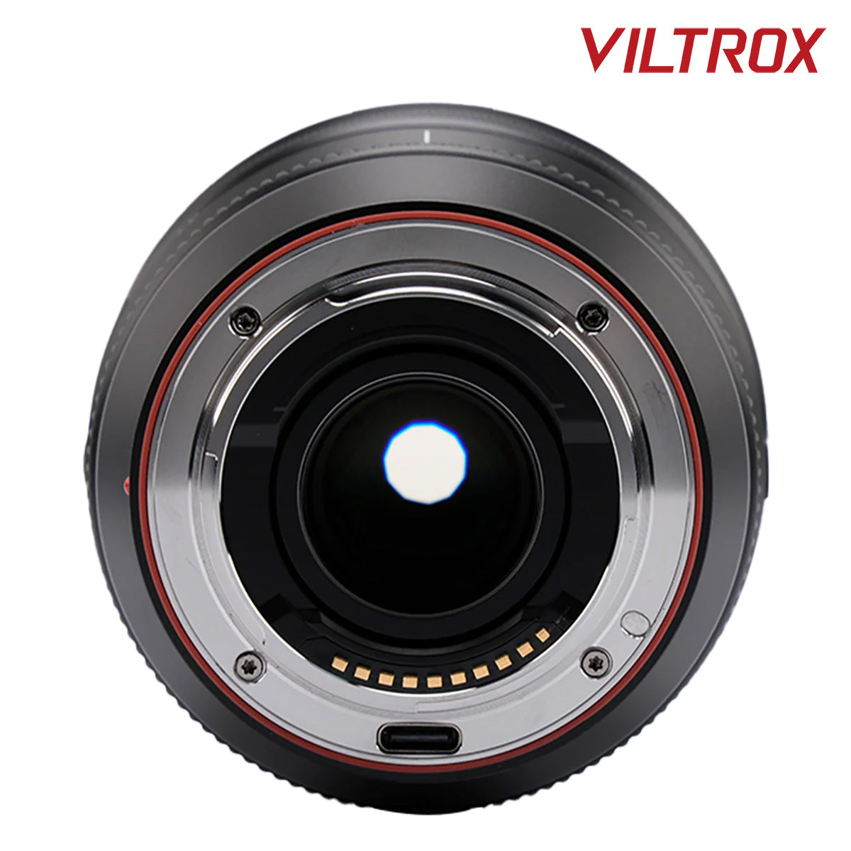 Viltrox Auto Focus 27mm f1.2Z PRO Prime Lens for Nikon APS-C Z-mount