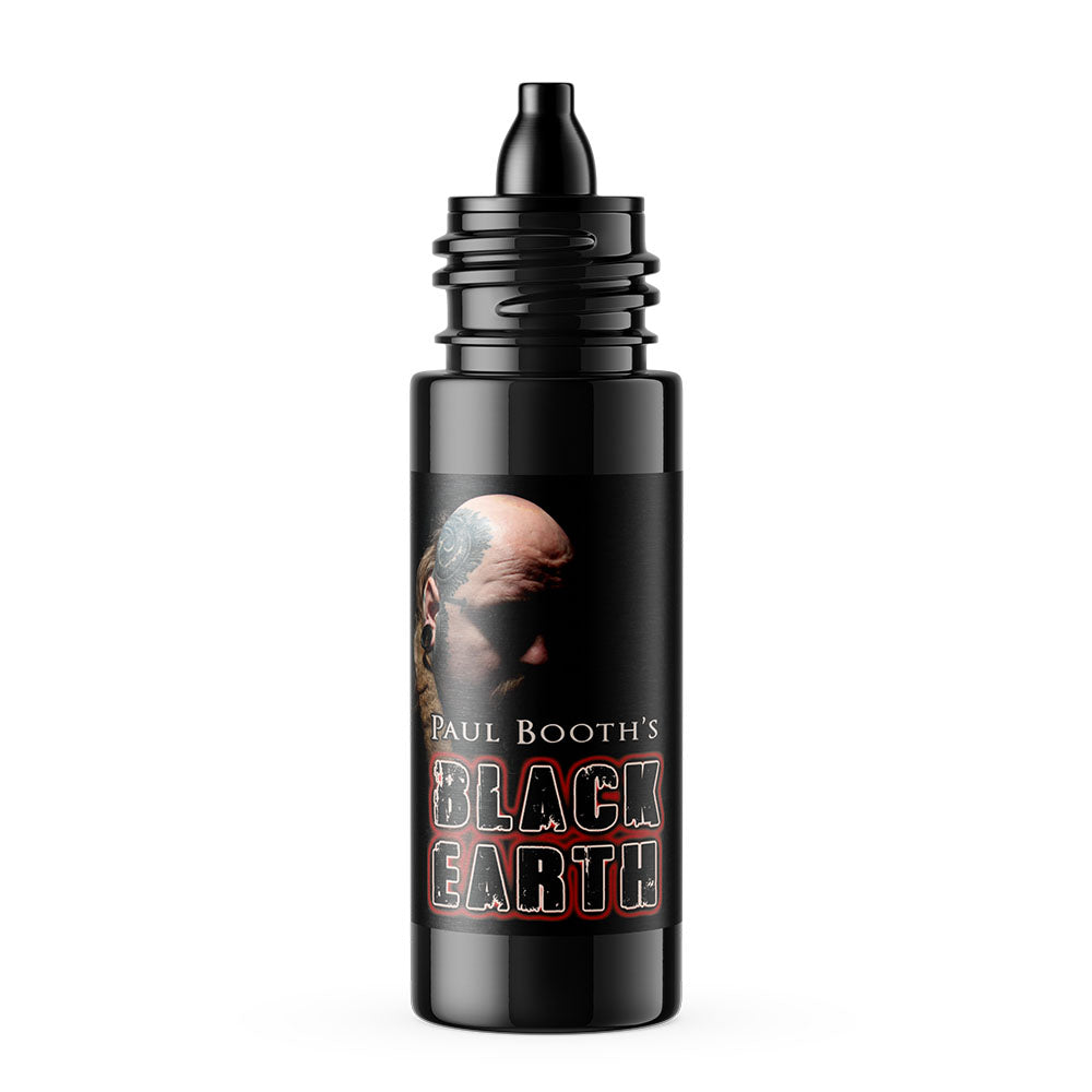 Quantum Tattoo Ink - 4oz Paul Booth Purgatory Full Arsenal Set
