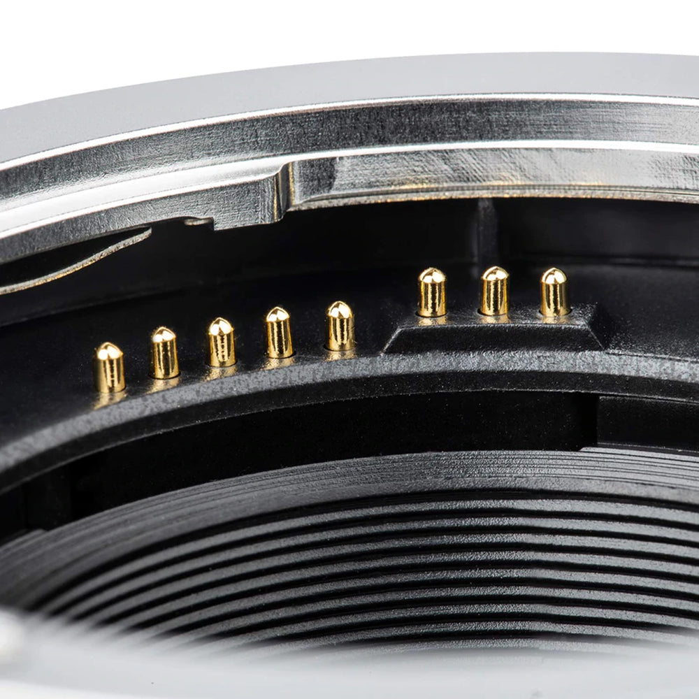 VILTROX Auto Focus Macro Extension Tube Set for Canon EOS EF & EF-S Mount