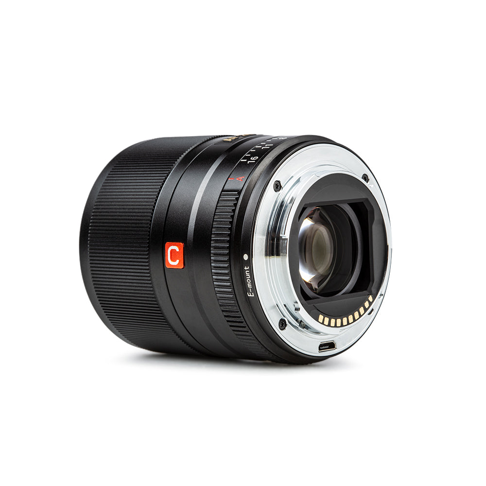 Viltrox AF 23mm f/1.4 E-Mount Prime Lens for Sony APS-C Mirrorless Camera