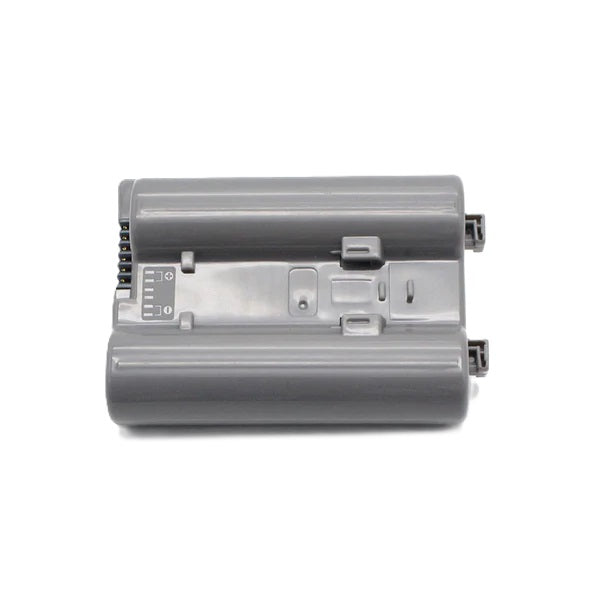 E-Photographic 2750 mAh Lithium Replacement Battery for EN-EL18C Nikon DSLR Cameras - EPHENEL18C