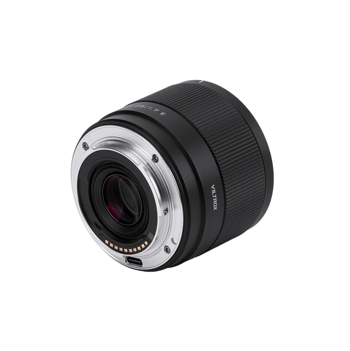 Viltrox AF 25mm f/1.7 APS-C "Air Series" Prime Lens for Sony E-Mount