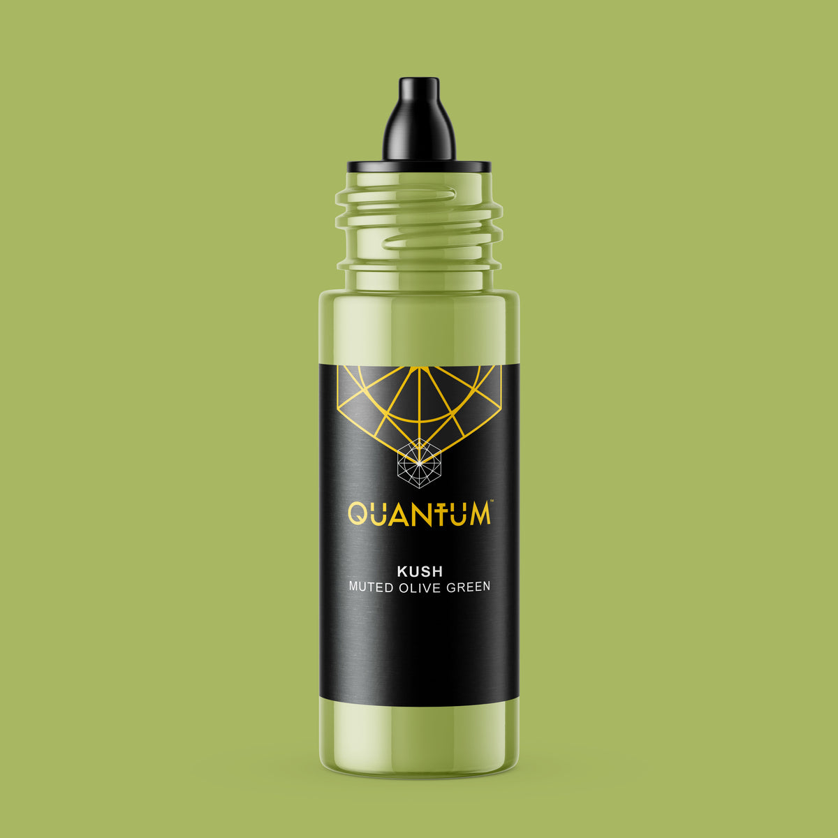 Quantum Ink - 1oz Kush (30ml)