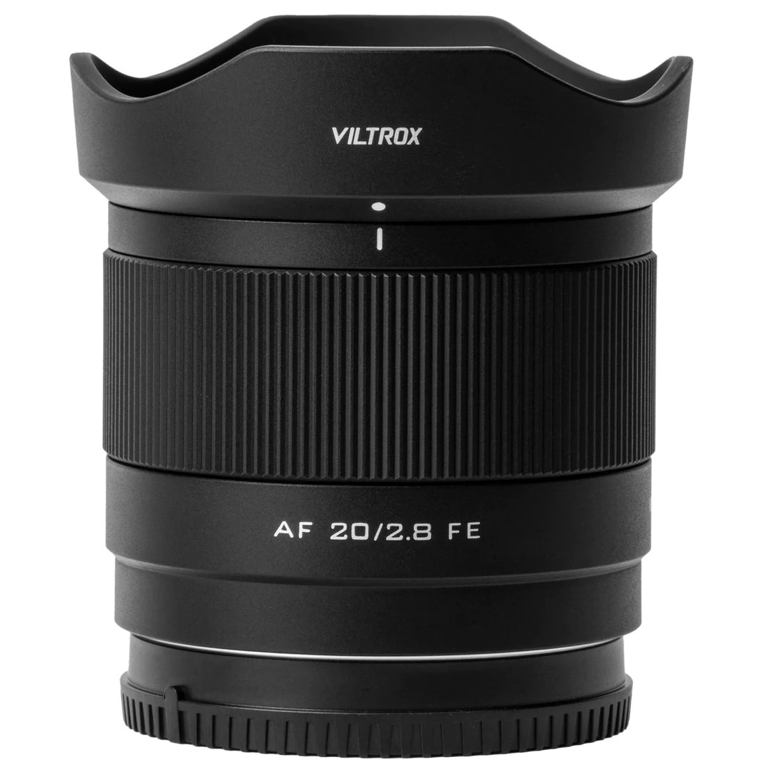 Viltrox AF 20mm f2.8FE Lens-Sony E-mount