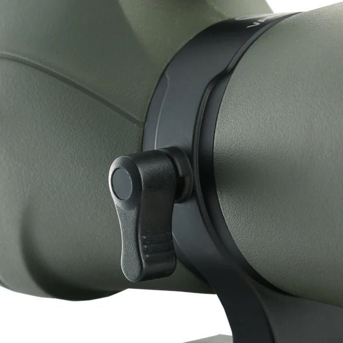 Vanguard Endeavor XF 60A 15-45x Angled Spotting Scope