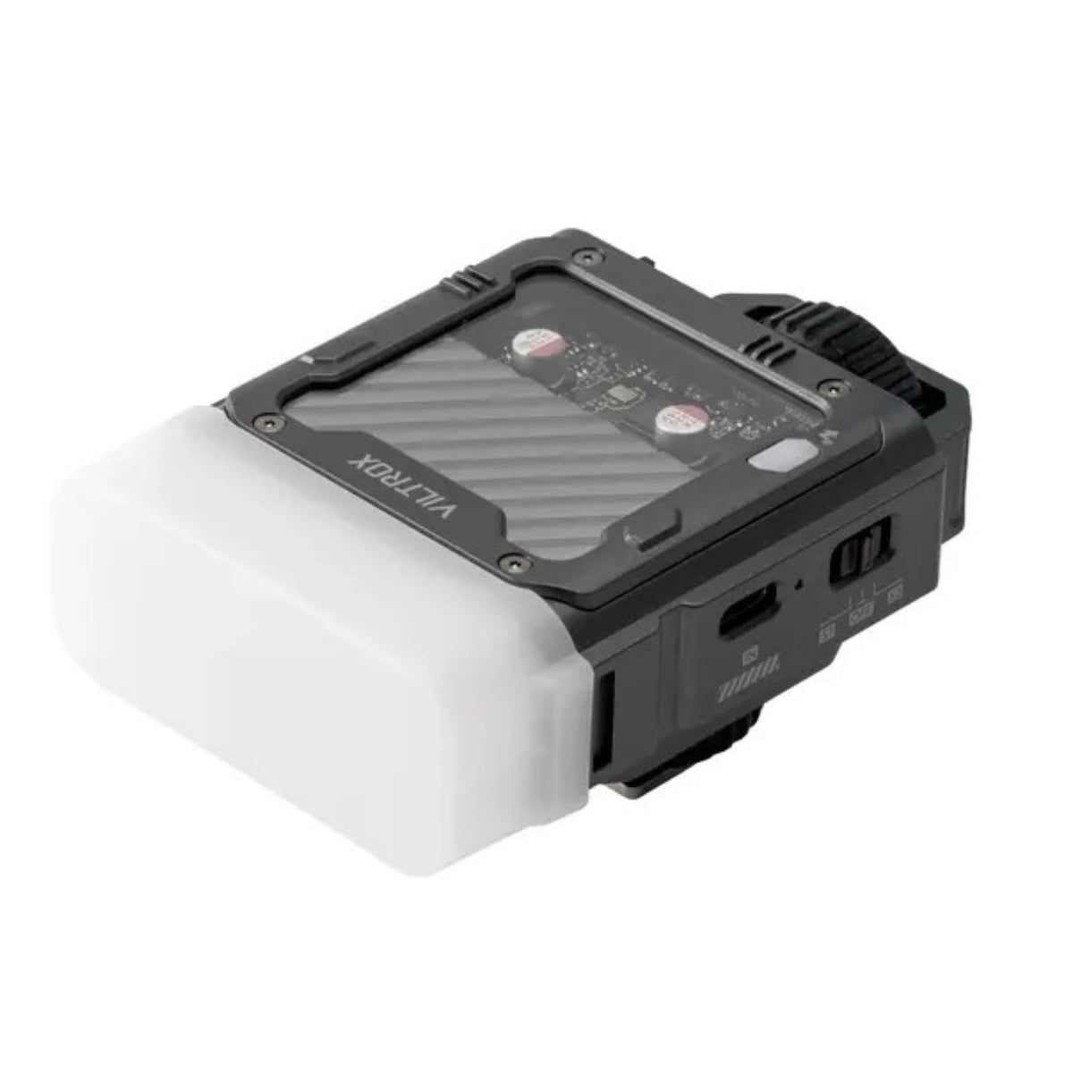 Viltrox Spark Z3-F Flash for Fujifilm Cameras with TTL Auto and Manual Modes