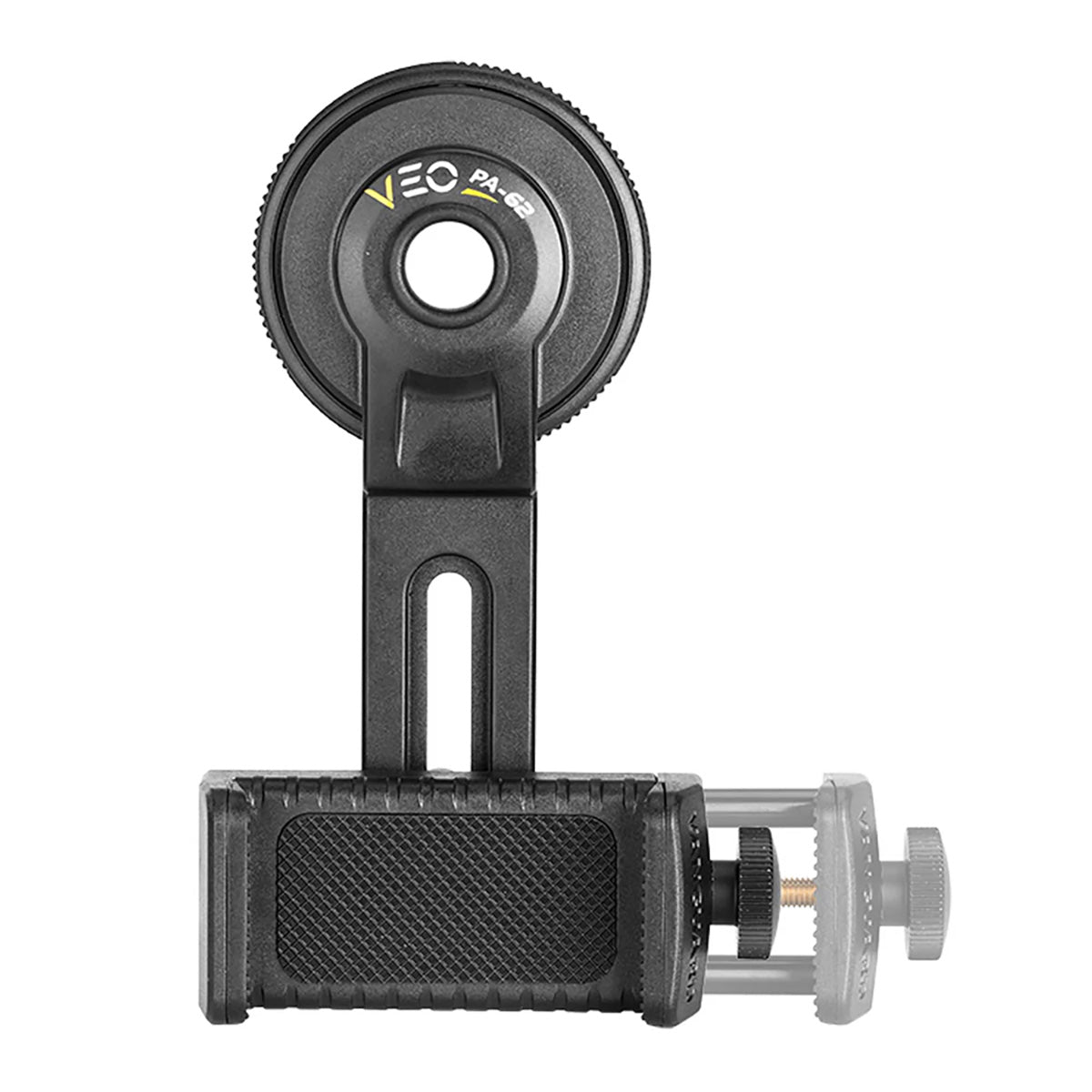 Vanguard VEO PA-62 Universal Digiscope Adapter for Binoculars & Monoculars – Capture, Focus, and Share Stunning Close-Ups