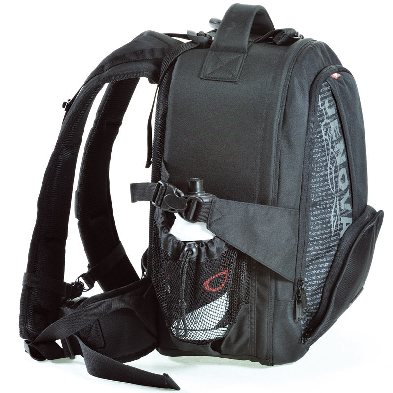 Jenova Niagra Series Professional Back-Pack - Medium - Black - 81248