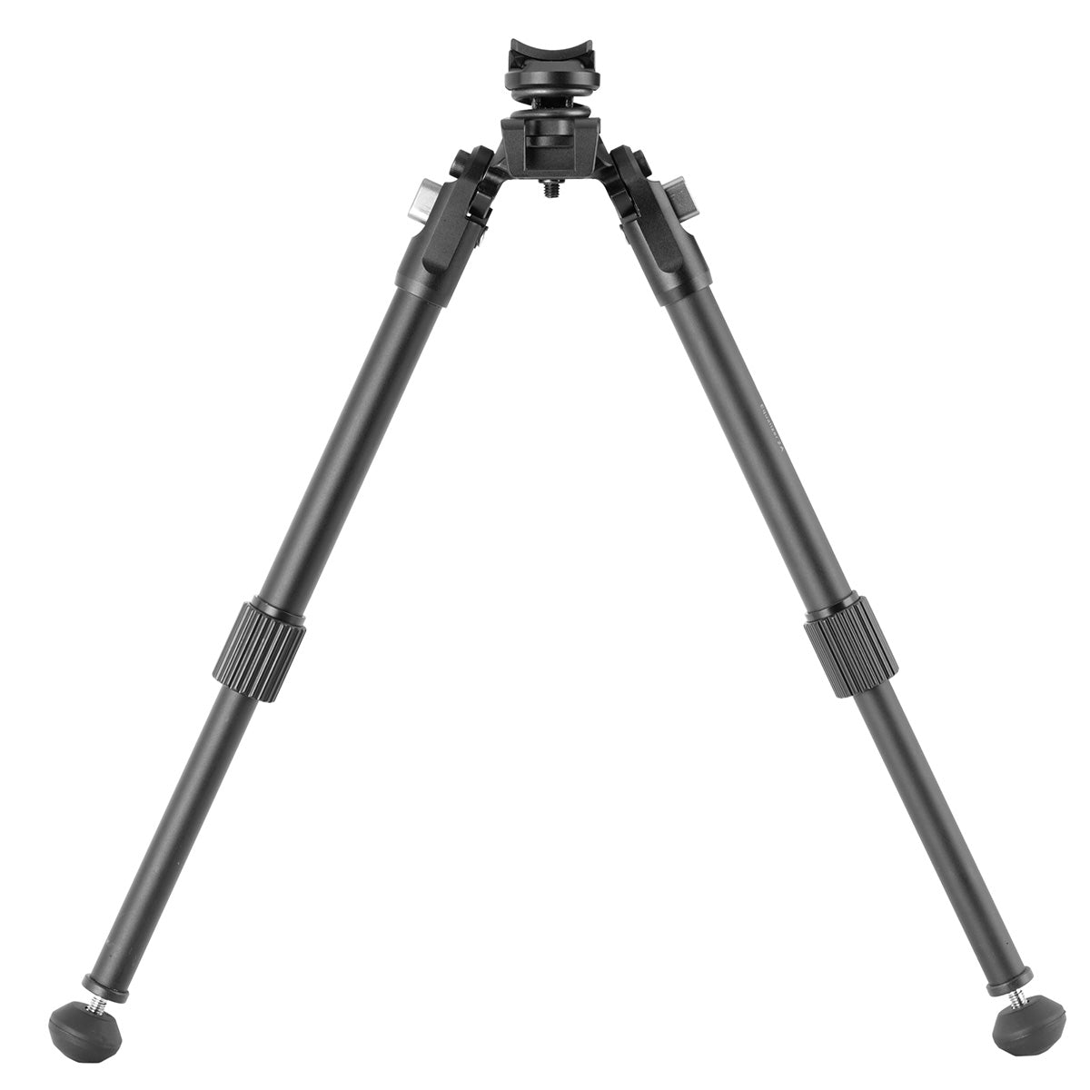 Vanguard EQUALIZER 2A Aluminium Gun Bipod With Front Forearm Sling Stud Height:25-34.5cm