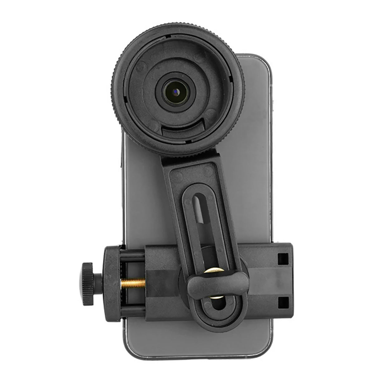 Vanguard VEO PA-62 Universal Digiscope Adapter for Binoculars & Monoculars – Capture, Focus, and Share Stunning Close-Ups