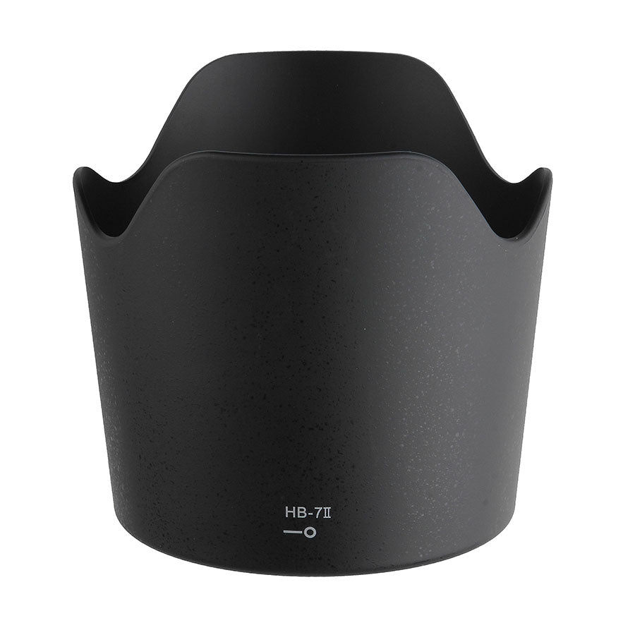 Nikon HB-7II Generic Lens Hood for AF Zoom-NIKKOR 80-200mm f/2.8D ED