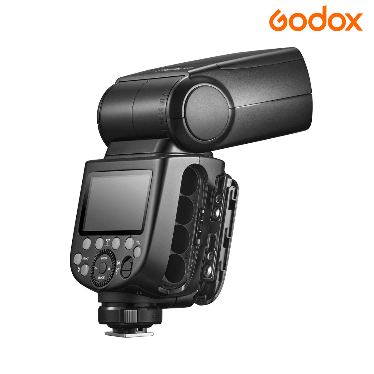 Godox TT685IIS PRO Speedlite for Sony Mirrorless and DSLR Cameras