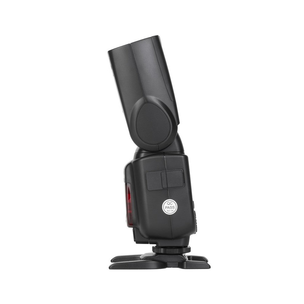 Quadralite/Godox PRO Stroboss 60GN 2,4 GHz Manual/Slave universal speedlite - QLSTRO60BC