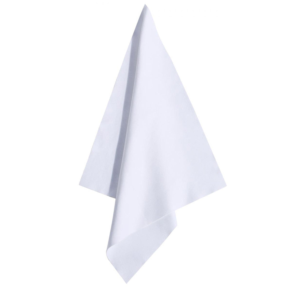 K&F Concept 6 pack dry needle a dust-free microfibre cloth 15 X 15cm - SKU-1684