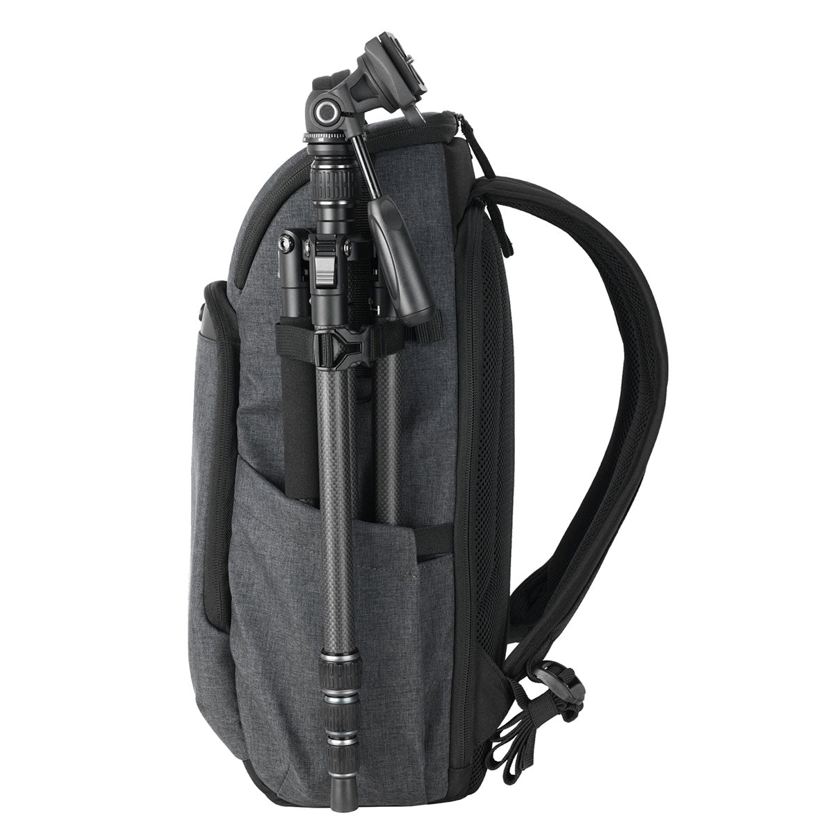 Vanguard VESTA Aspire 45 Camera Backpack with Rear Access and 14" Laptop Compartment