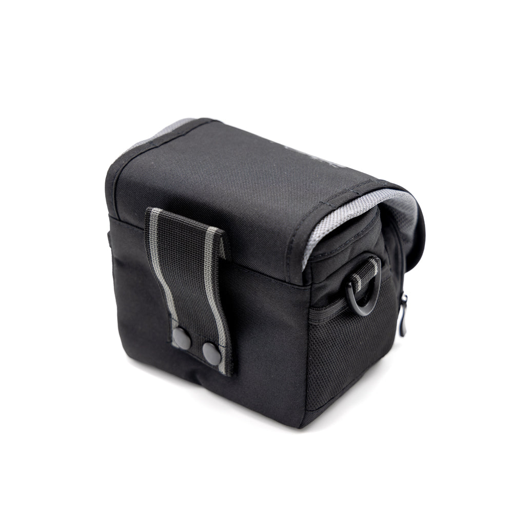 Jenova PRO.J durable professional camera pouch/mini bag black small - 92188