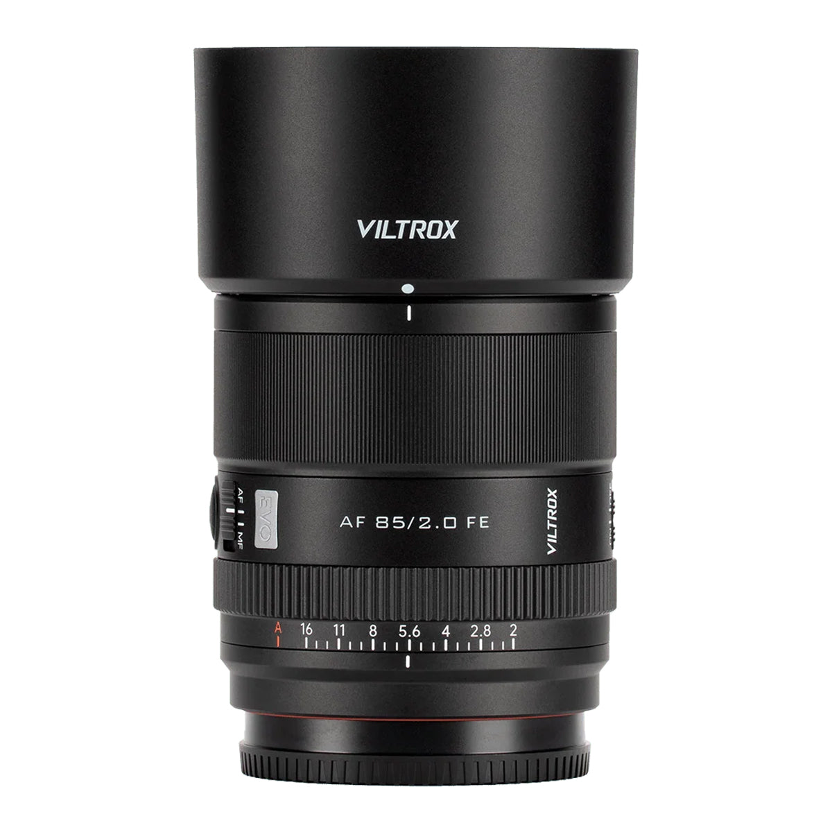Viltrox AF 85mm f2.0 EVO Full-Frame Portrait Lens for Sony E-Mount Mirrorless Cameras