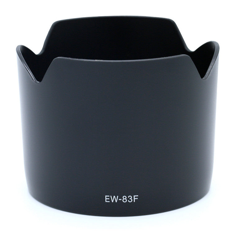 Canon EW-83F Generic Lens Hood for EF 24-70mm f/2.8L USM