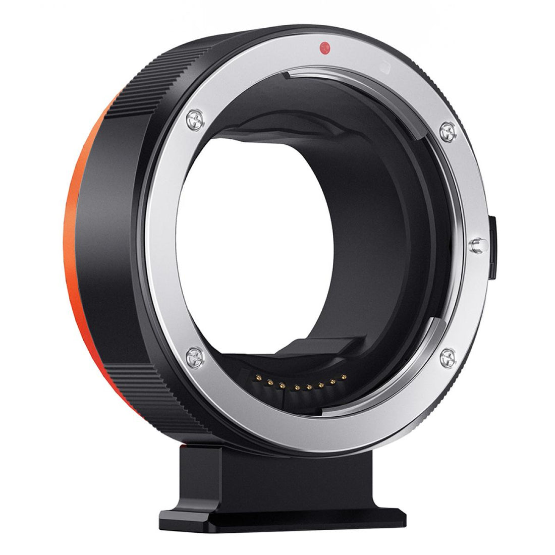 K&F PRO Auto Focus Lens Adapter for Canon EF & EF-S Lenses to Canon R Mount - KF06-467