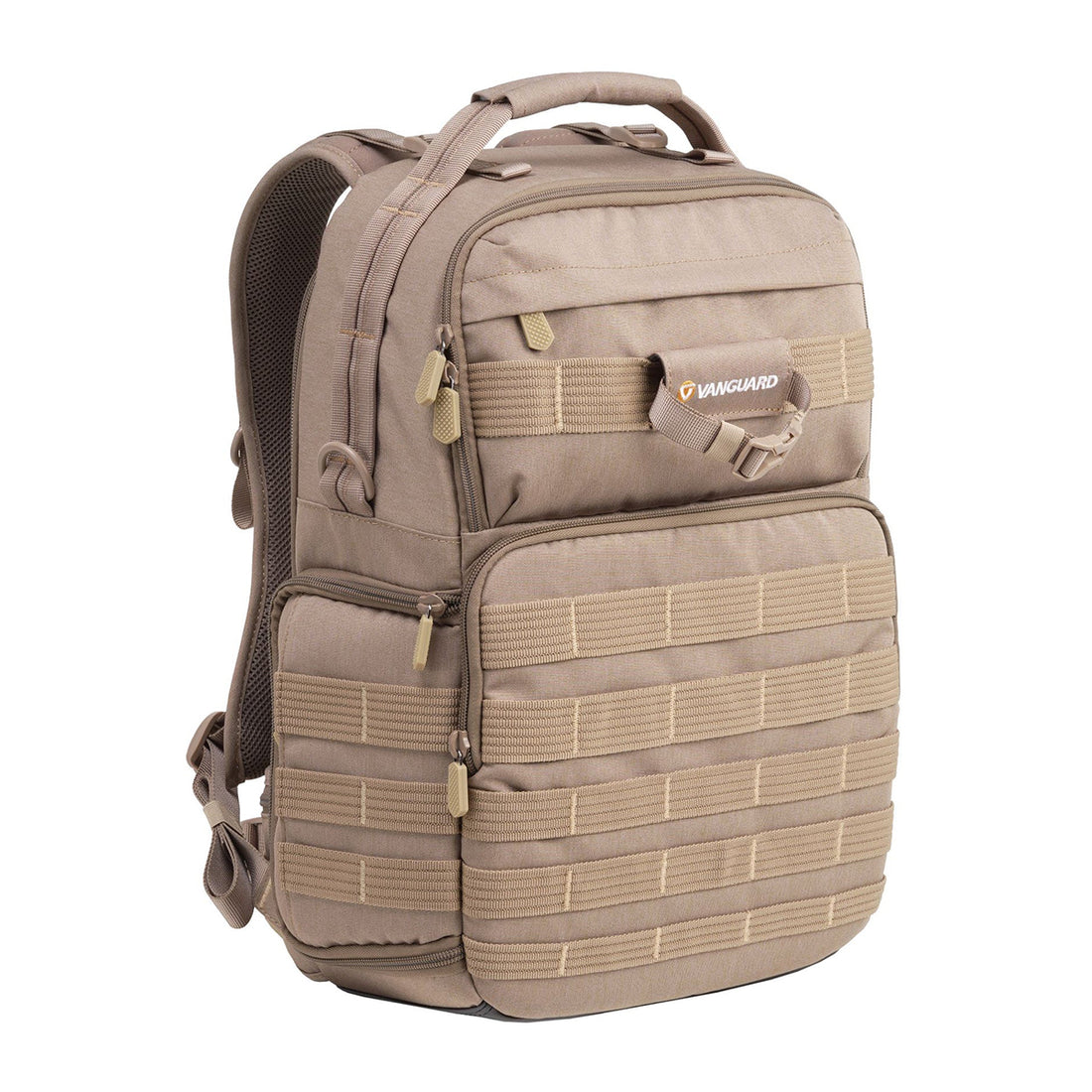 Vanguard VEO Range T45M BG Backpack accommodates professional camera&