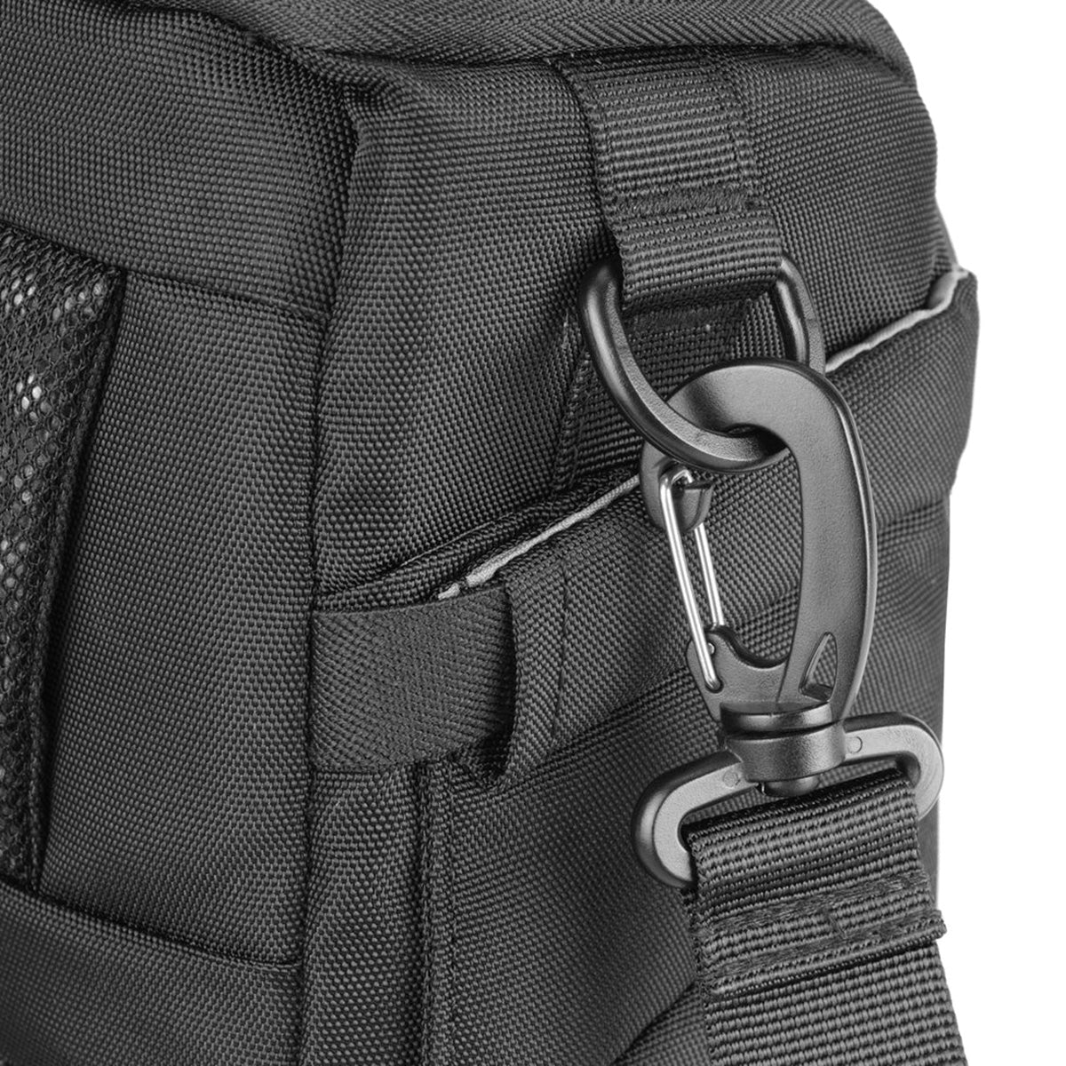 Vanguard VEO Adaptor 15M Shoulder Bag - Black Interior Size-18x11x15cm